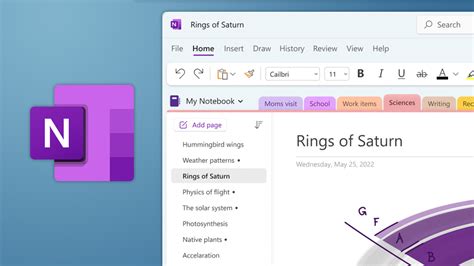 Sign in to Microsoft OneNote .
